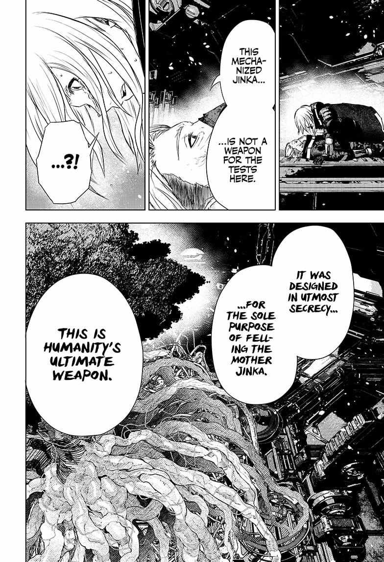 Read Wild Strawberry (en) Manga Online