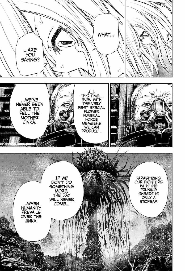 Read Wild Strawberry (en) Manga Online