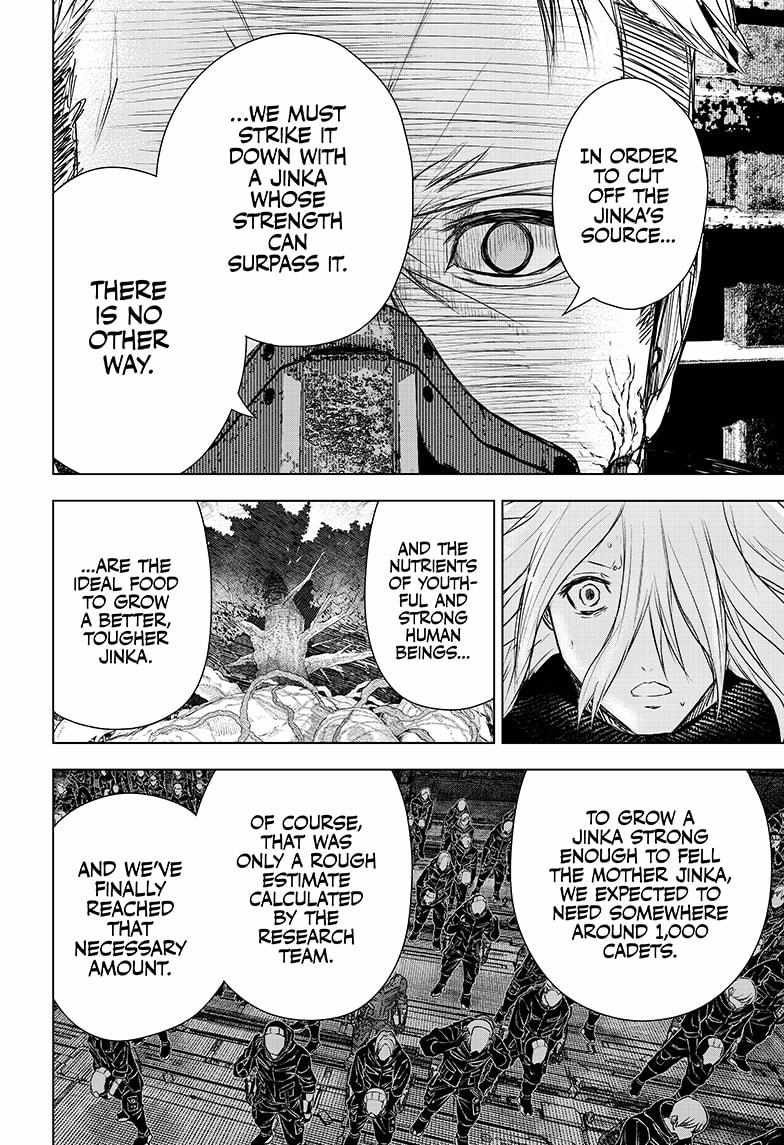 Read Wild Strawberry (en) Manga Online