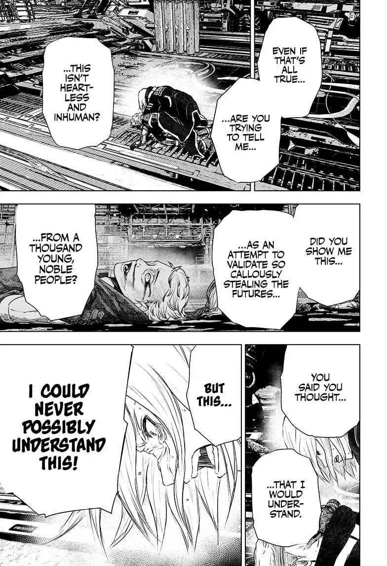 Read Wild Strawberry (en) Manga Online