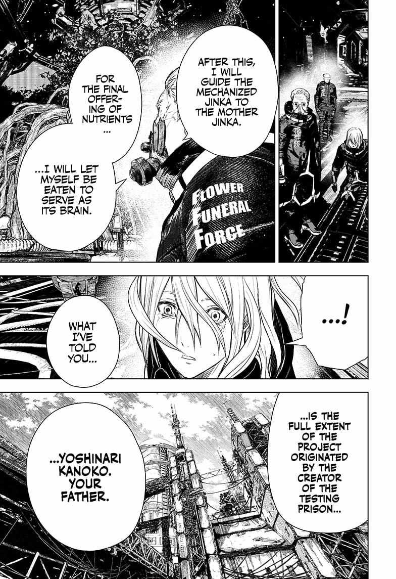 Read Wild Strawberry (en) Manga Online