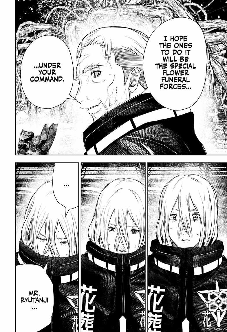 Read Wild Strawberry (en) Manga Online