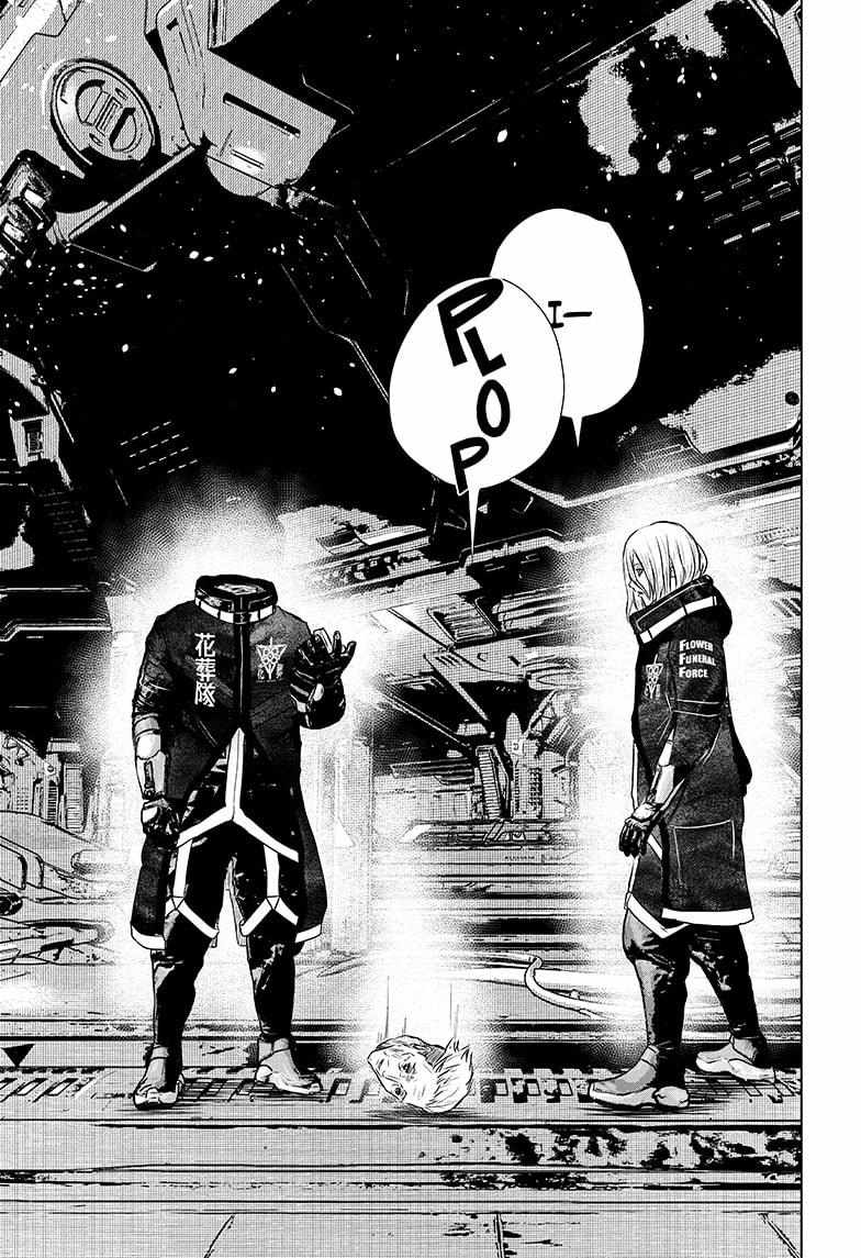 Read Wild Strawberry (en) Manga Online