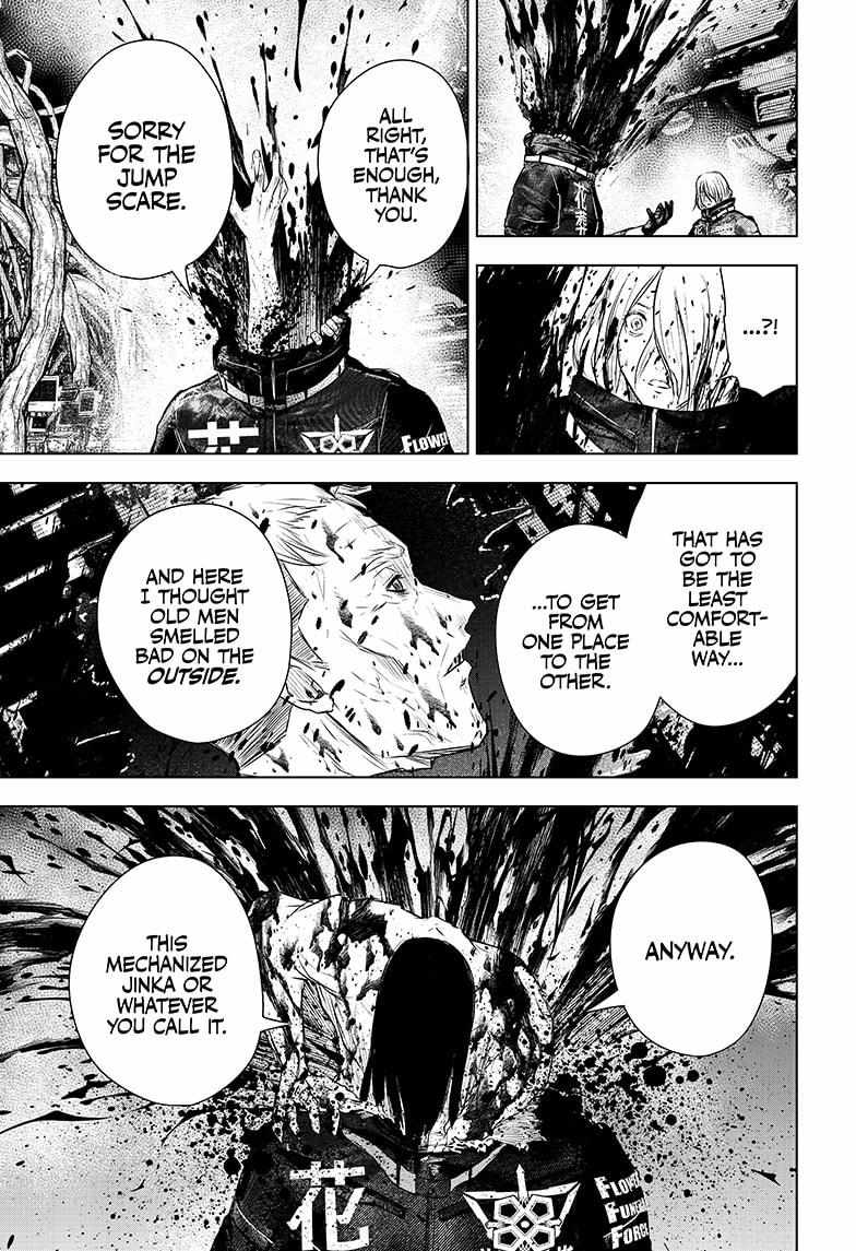 Read Wild Strawberry (en) Manga Online