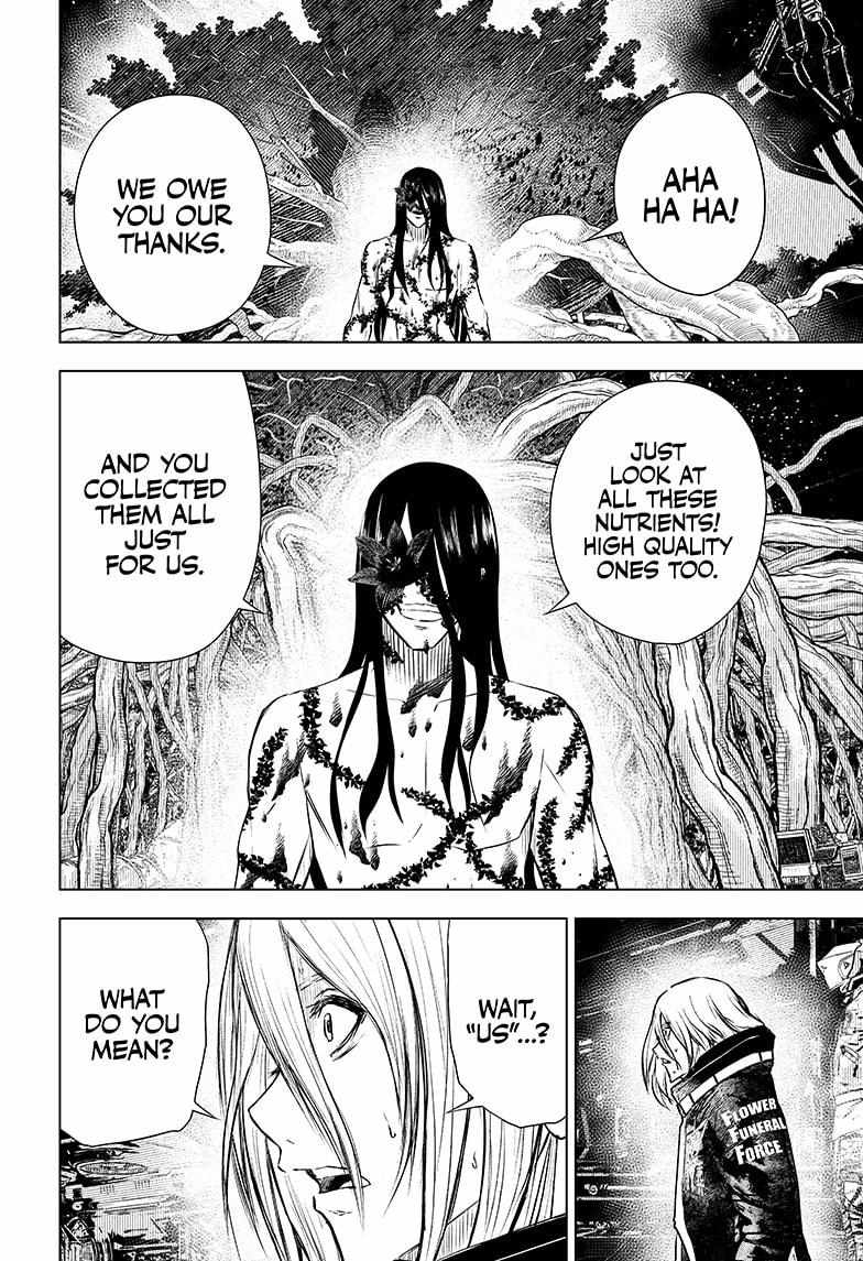 Read Wild Strawberry (en) Manga Online