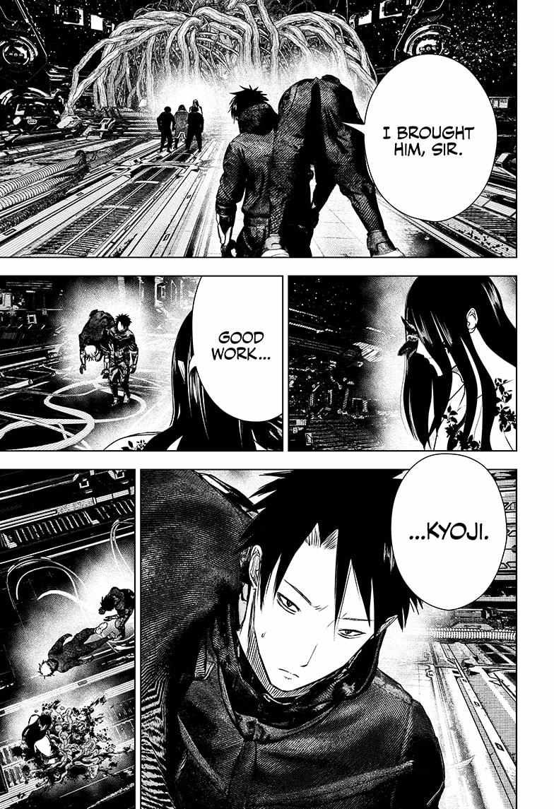 Read Wild Strawberry (en) Manga Online