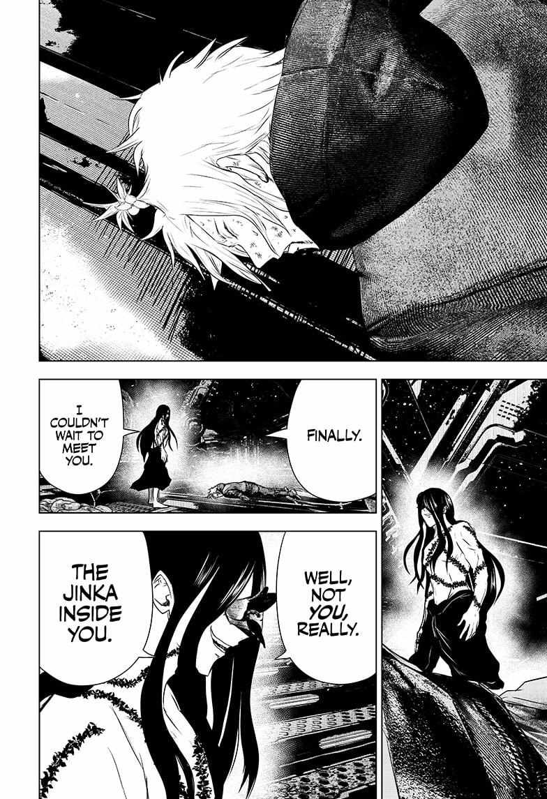 Read Wild Strawberry (en) Manga Online