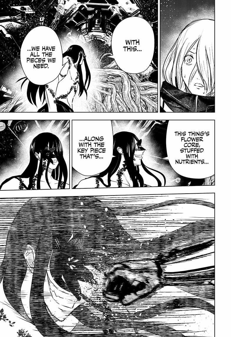 Read Wild Strawberry (en) Manga Online