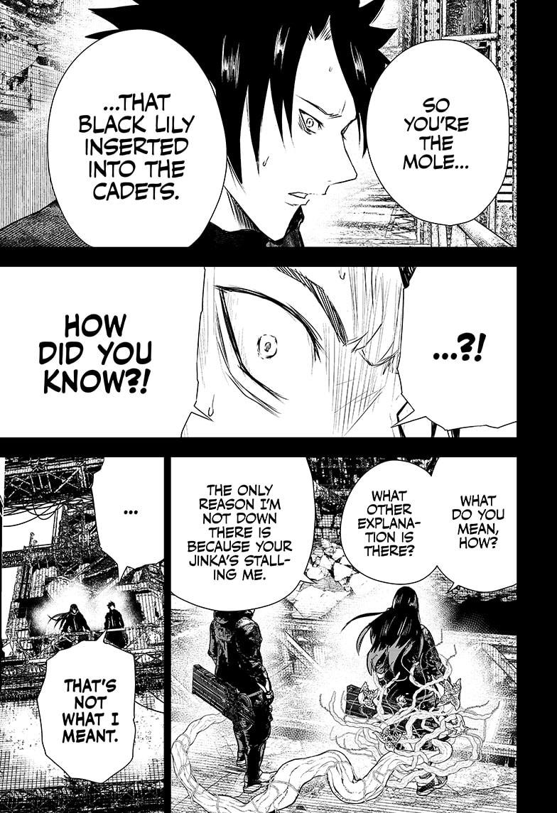 Read Wild Strawberry (en) Manga Online