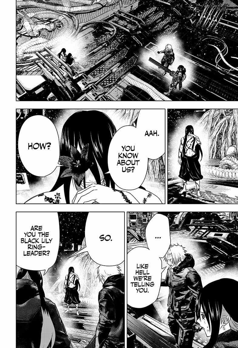 Read Wild Strawberry (en) Manga Online