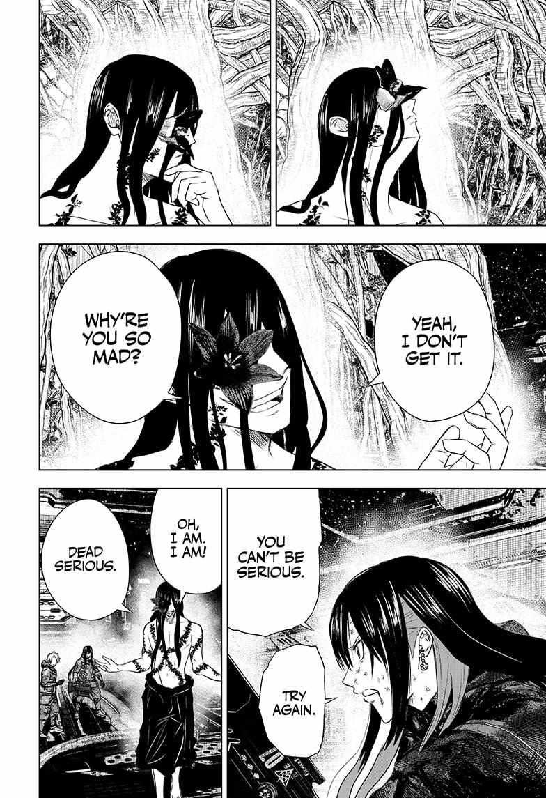 Read Wild Strawberry (en) Manga Online