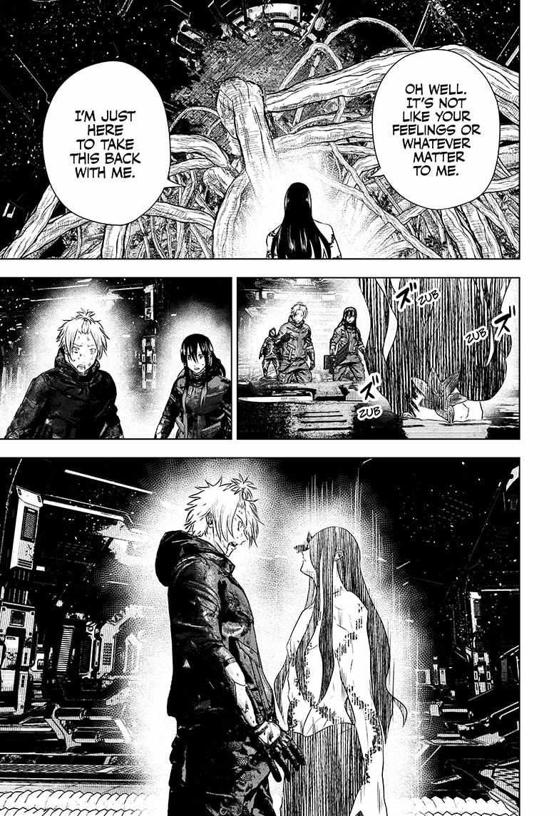 Read Wild Strawberry (en) Manga Online