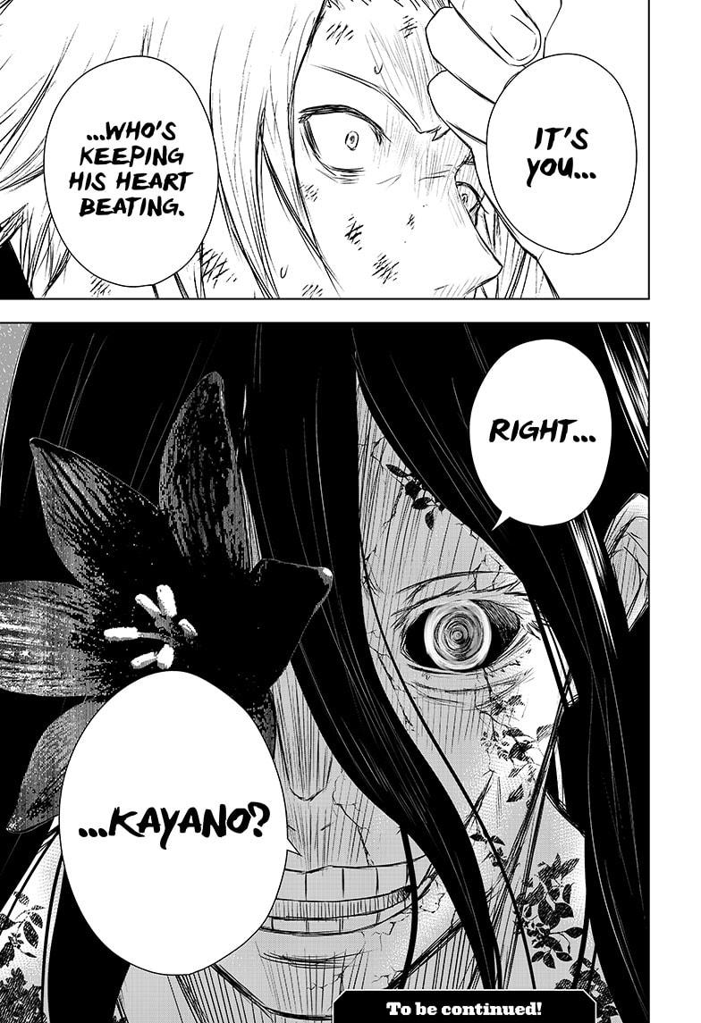 Read Wild Strawberry (en) Manga Online