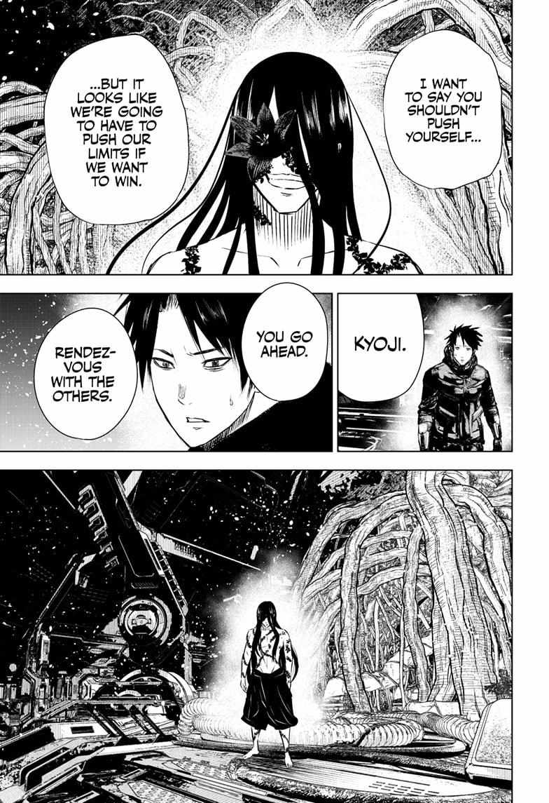 Read Wild Strawberry (en) Manga Online