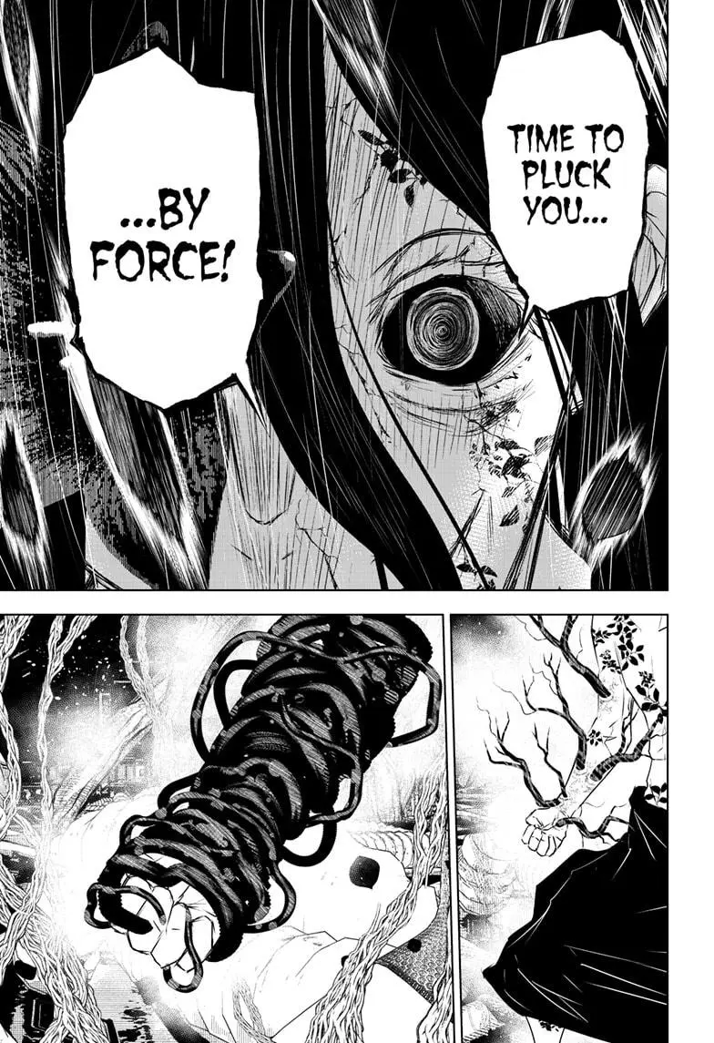 Read Wild Strawberry (en) Manga Online