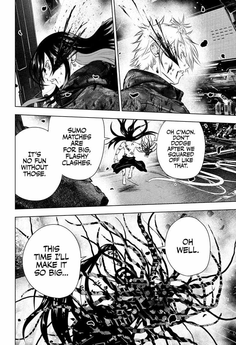 Read Wild Strawberry (en) Manga Online