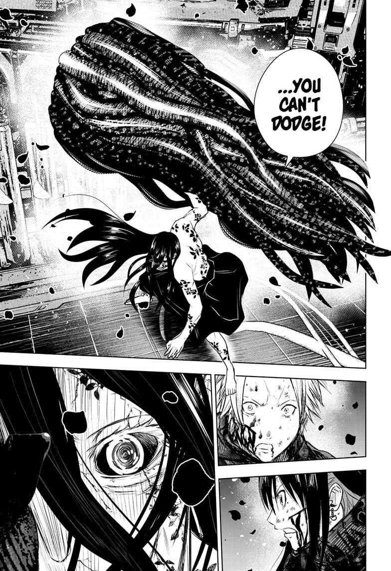 Read Wild Strawberry (en) Manga Online