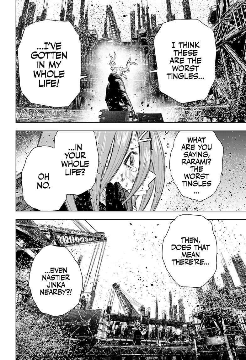 Read Wild Strawberry (en) Manga Online