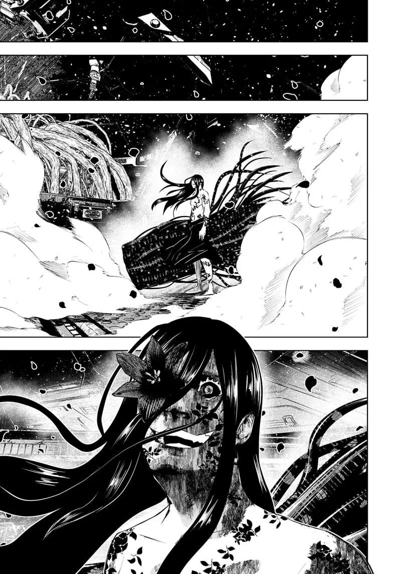 Read Wild Strawberry (en) Manga Online