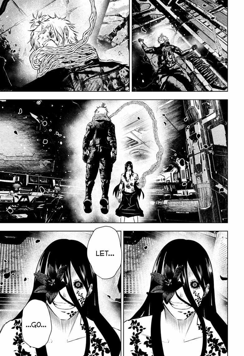 Read Wild Strawberry (en) Manga Online