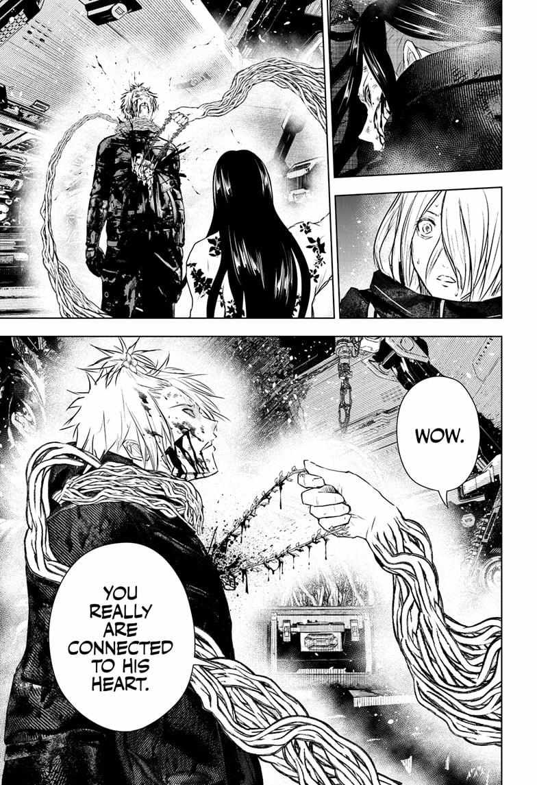 Read Wild Strawberry (en) Manga Online