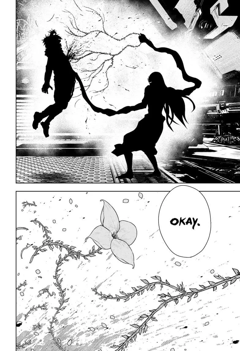 Read Wild Strawberry (en) Manga Online