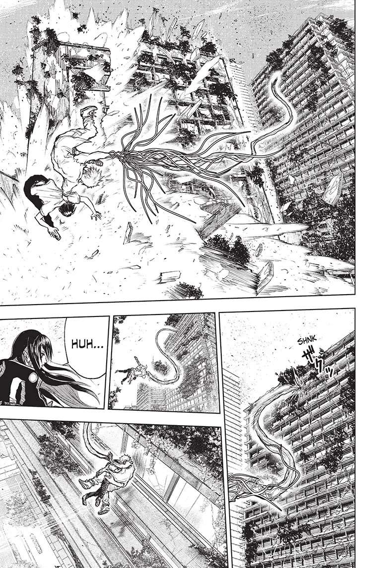 Read Wild Strawberry (en) Manga Online