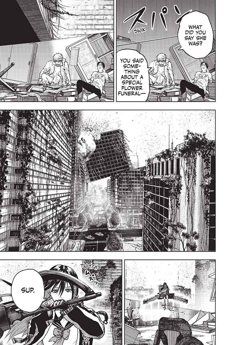 Read Wild Strawberry (en) Manga Online