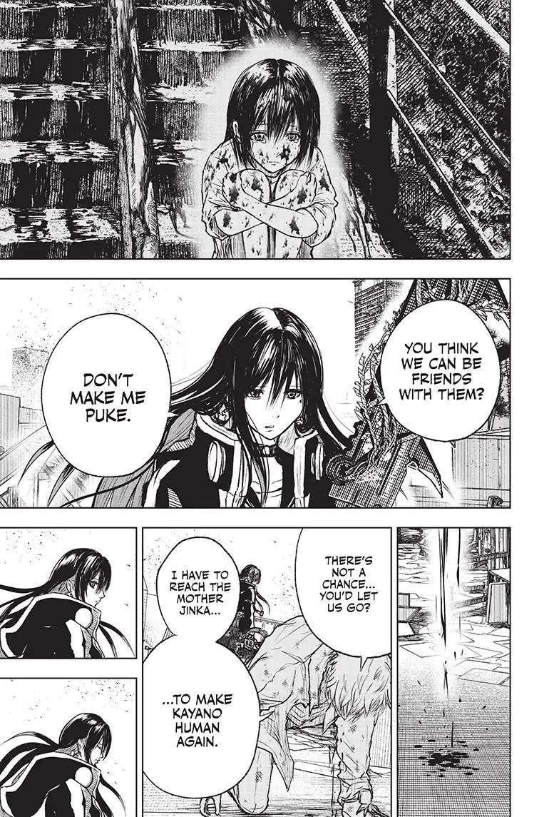 Read Wild Strawberry (en) Manga Online