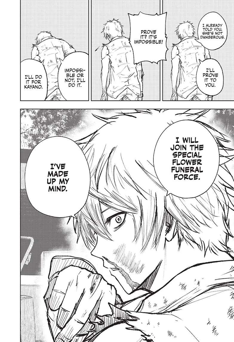 Read Wild Strawberry (en) Manga Online