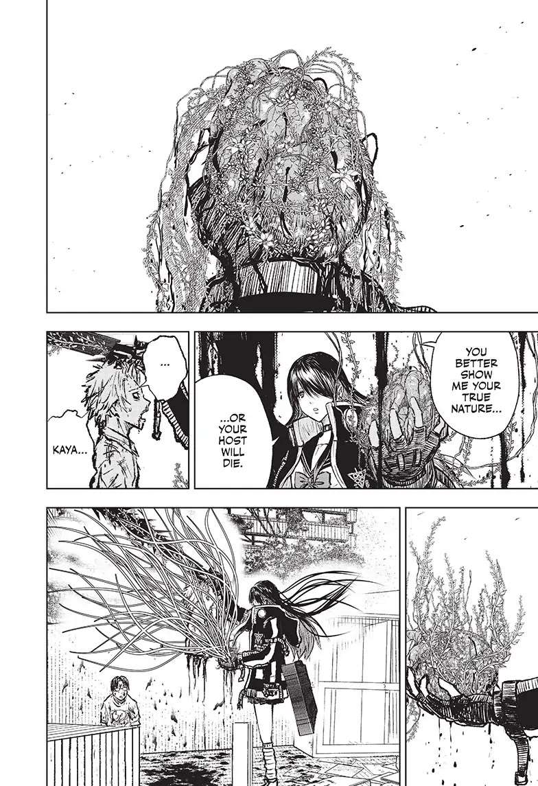 Read Wild Strawberry (en) Manga Online