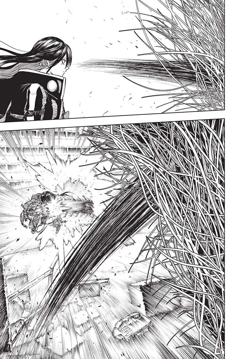 Read Wild Strawberry (en) Manga Online