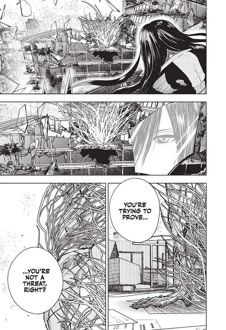 Read Wild Strawberry (en) Manga Online