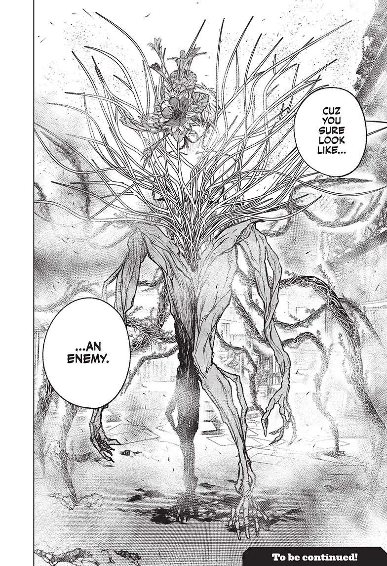 Read Wild Strawberry (en) Manga Online