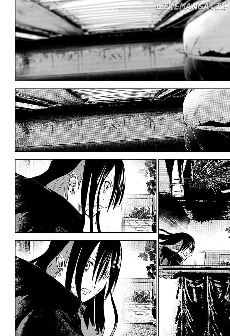 Read Wild Strawberry (en) Manga Online