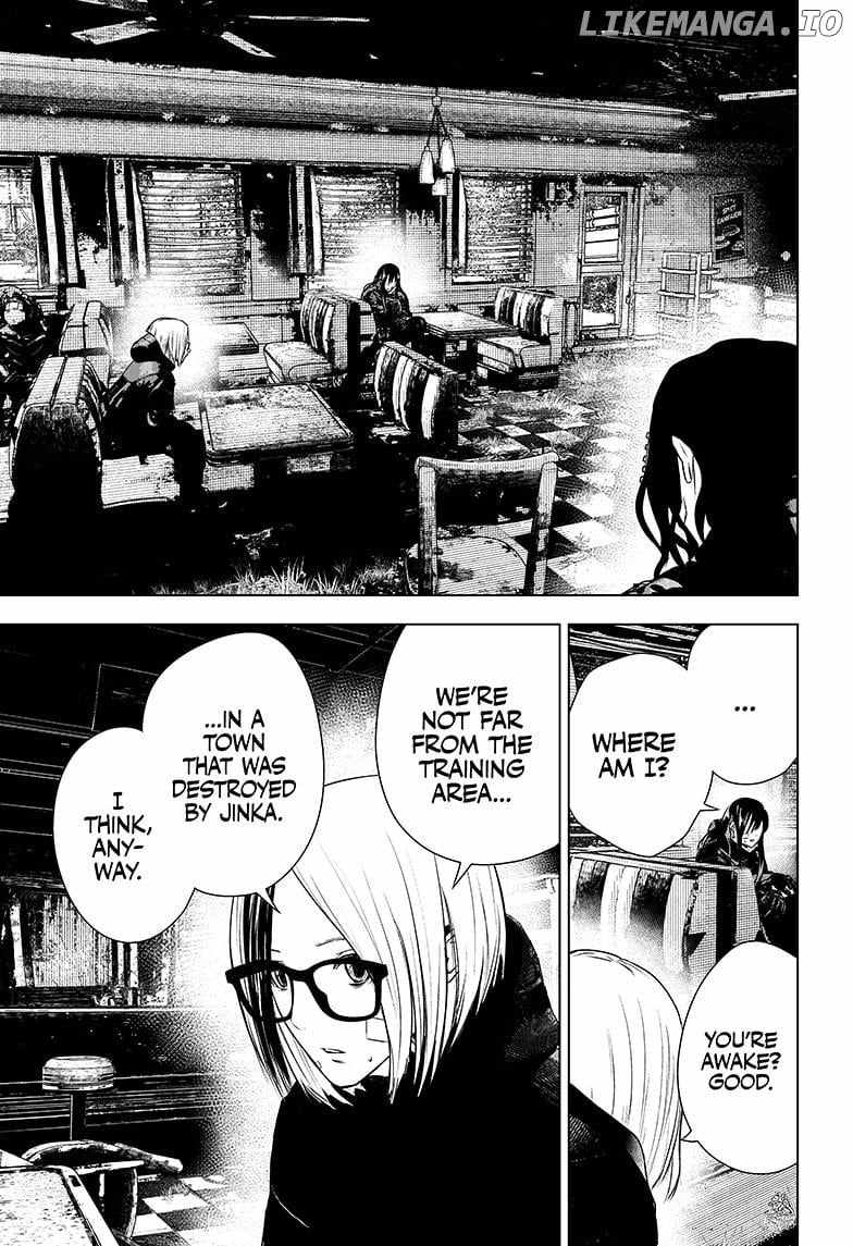 Read Wild Strawberry (en) Manga Online