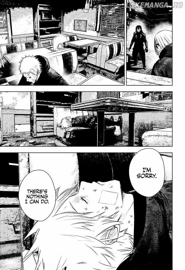 Read Wild Strawberry (en) Manga Online