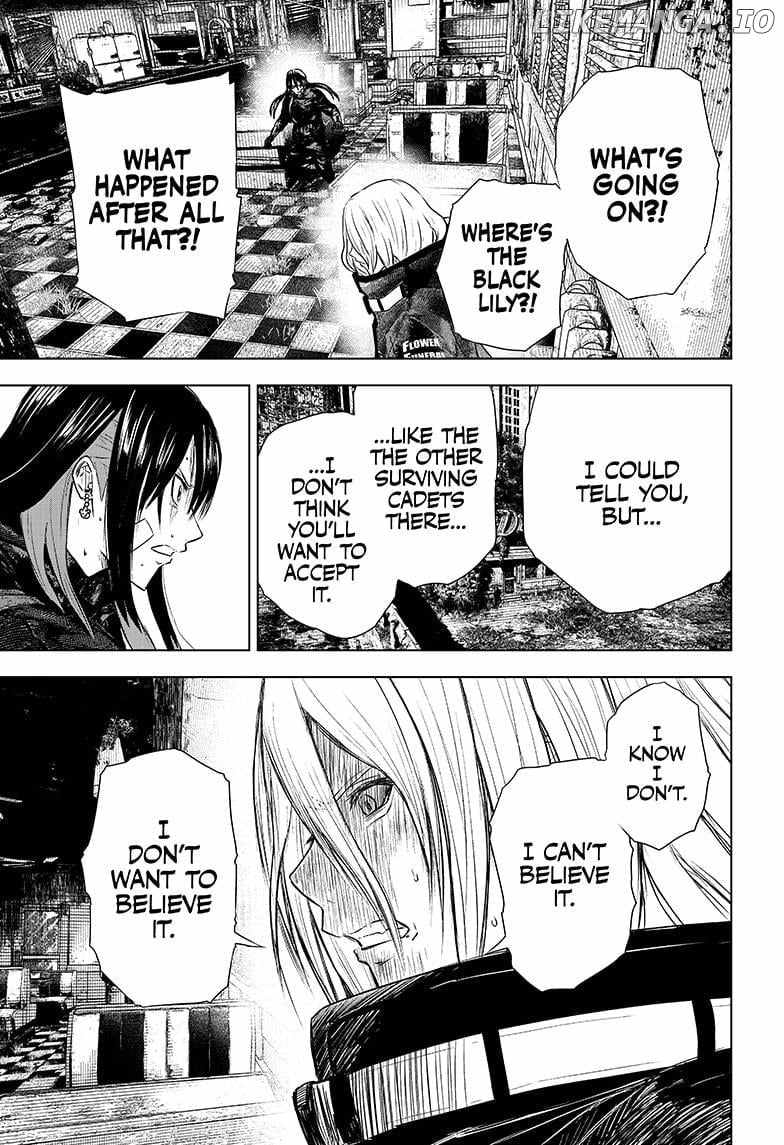 Read Wild Strawberry (en) Manga Online