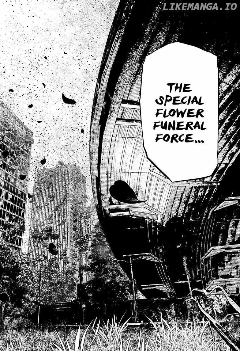 Read Wild Strawberry (en) Manga Online