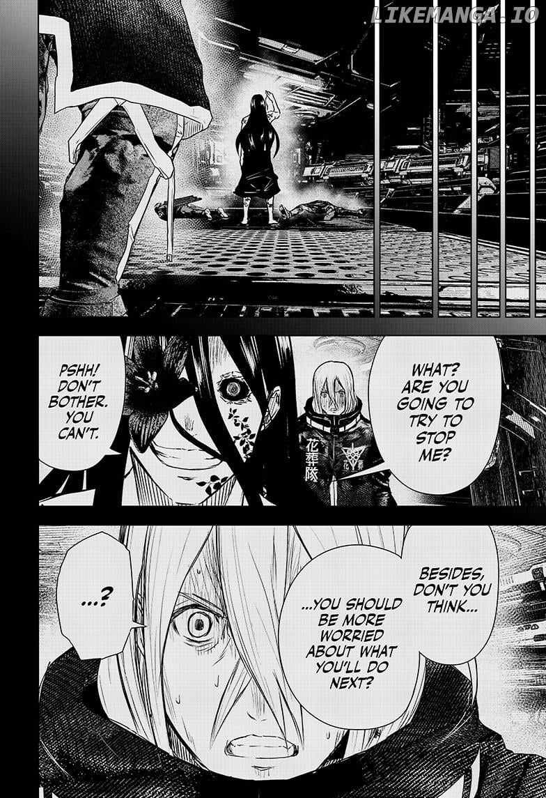 Read Wild Strawberry (en) Manga Online