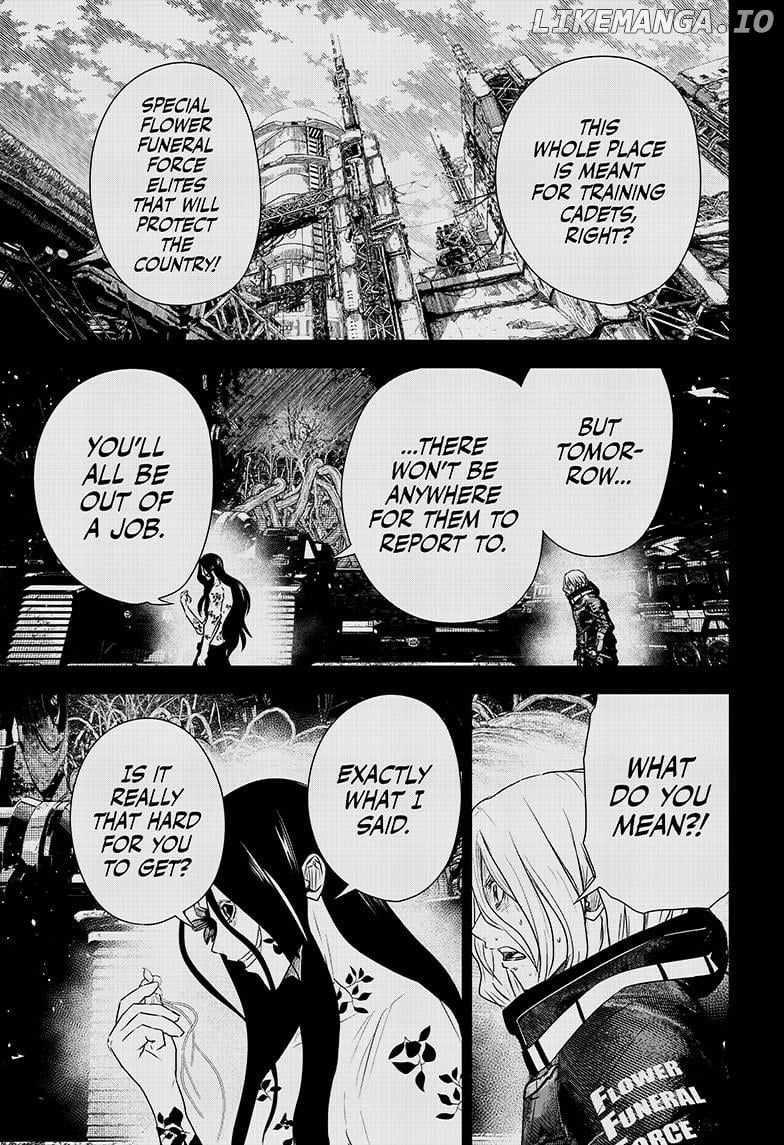 Read Wild Strawberry (en) Manga Online