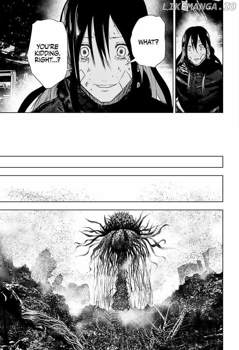 Read Wild Strawberry (en) Manga Online