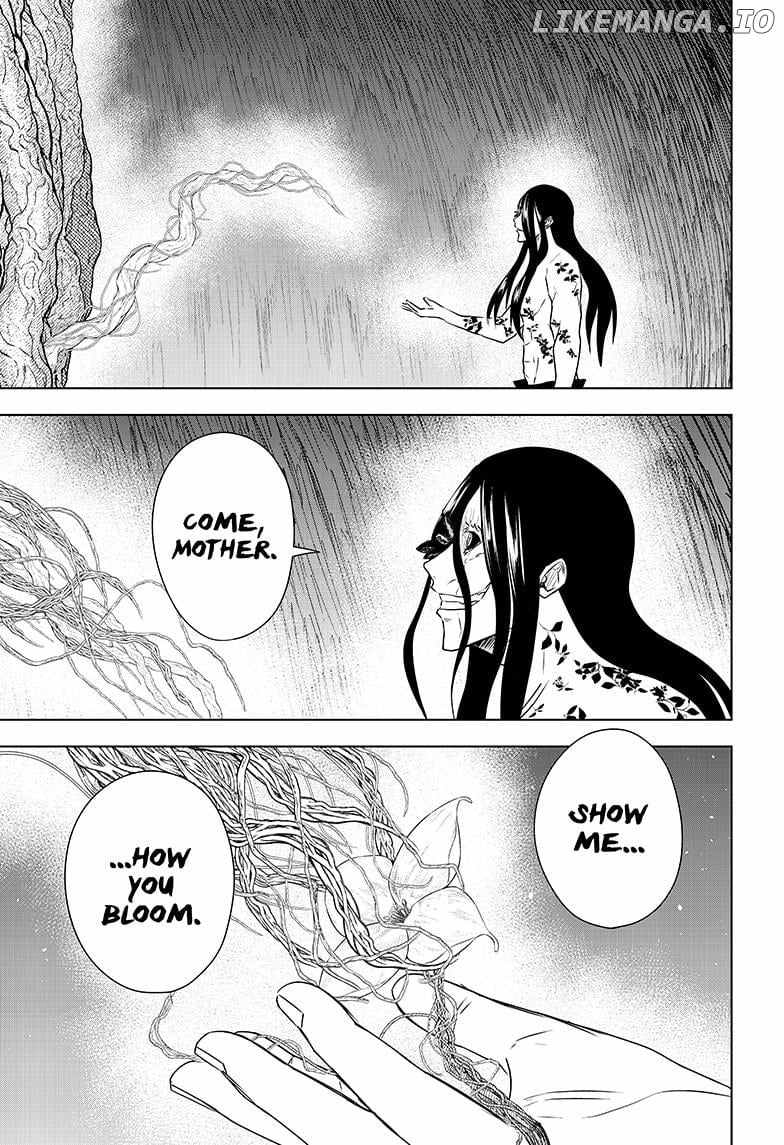 Read Wild Strawberry (en) Manga Online