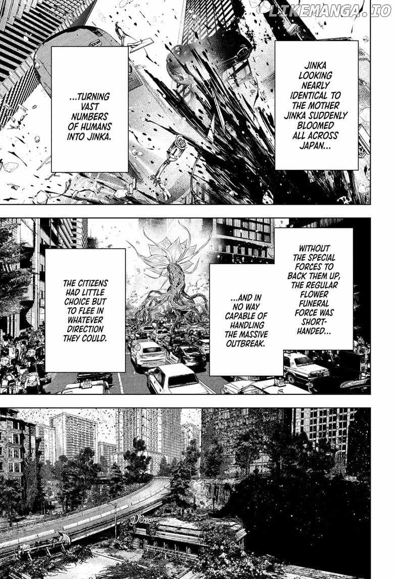 Read Wild Strawberry (en) Manga Online