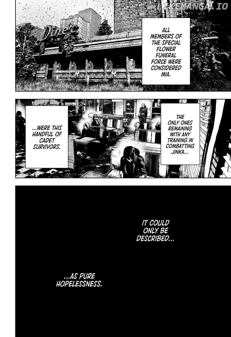 Read Wild Strawberry (en) Manga Online