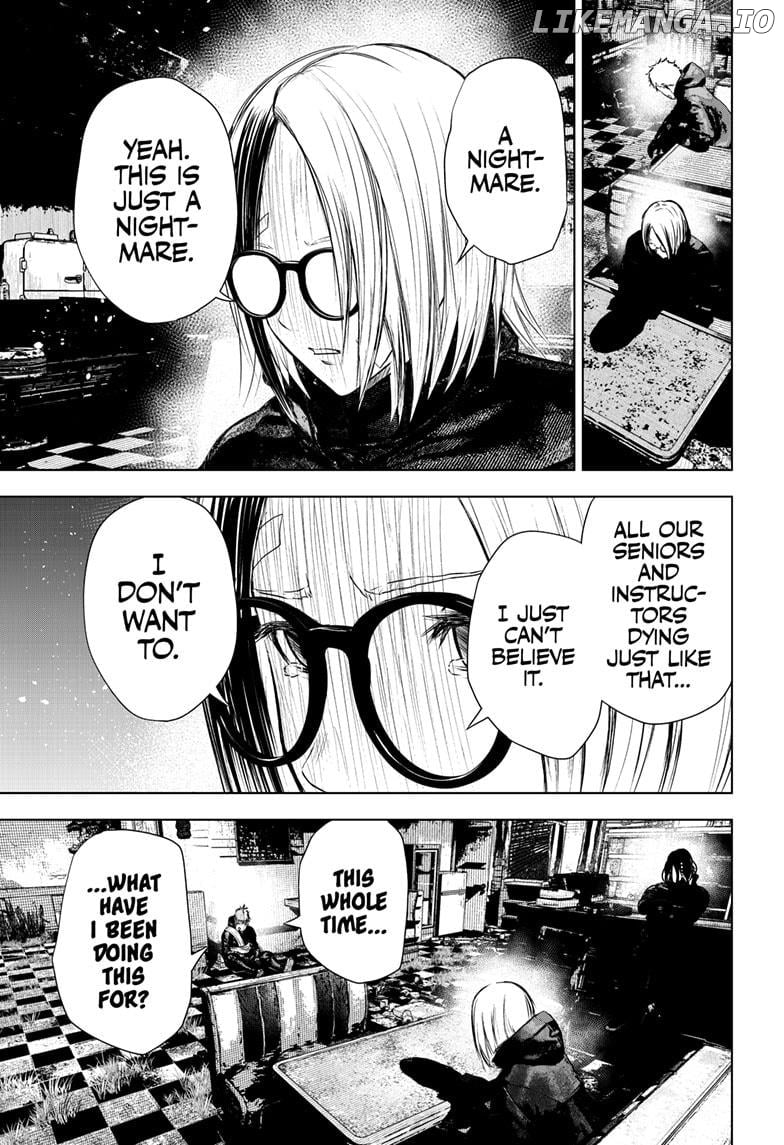 Read Wild Strawberry (en) Manga Online