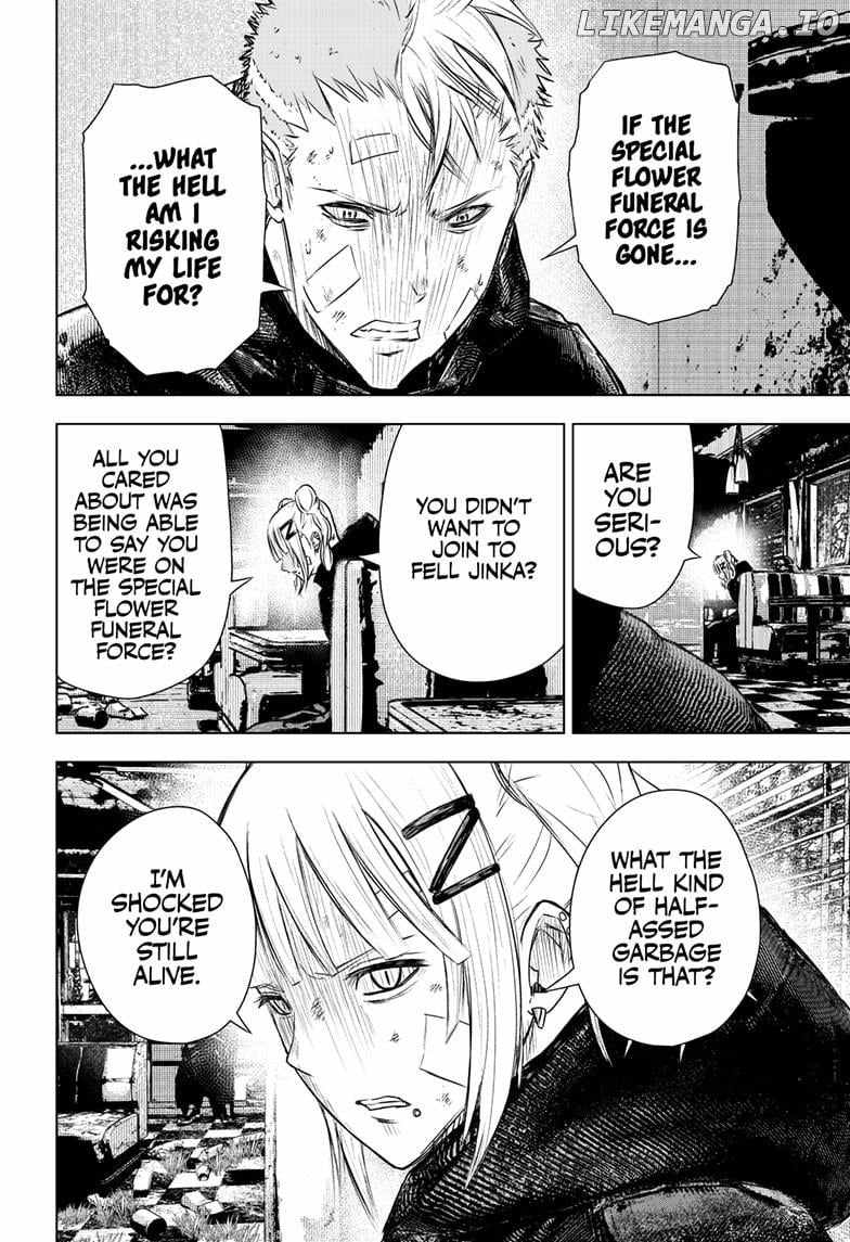 Read Wild Strawberry (en) Manga Online