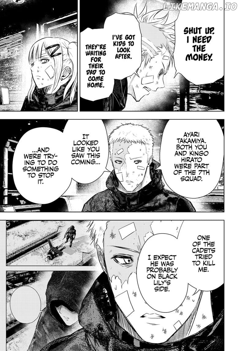 Read Wild Strawberry (en) Manga Online