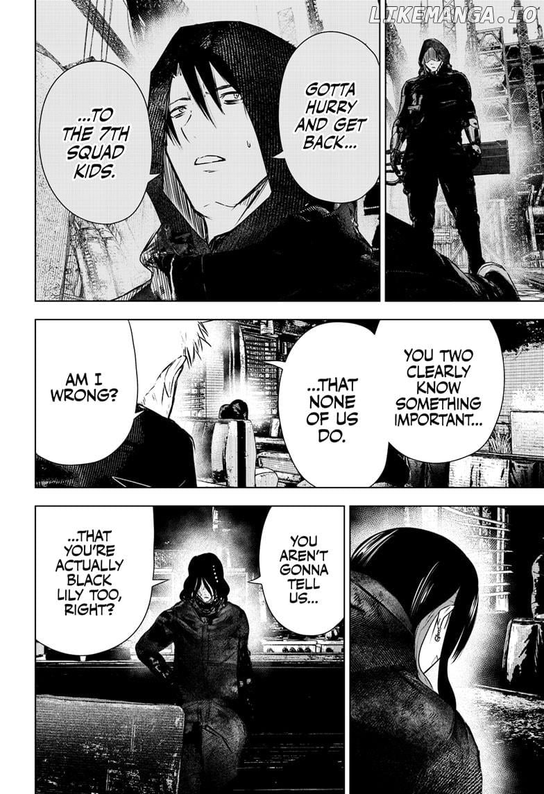 Read Wild Strawberry (en) Manga Online