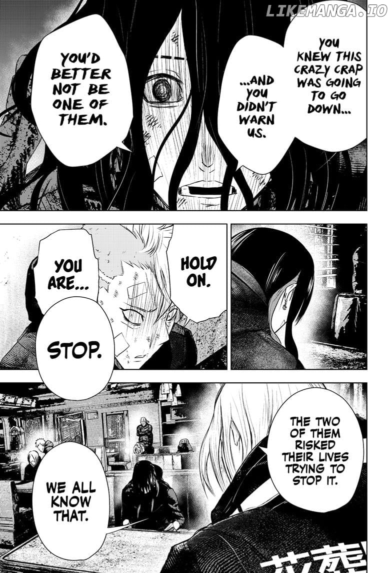 Read Wild Strawberry (en) Manga Online